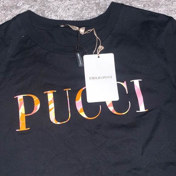 Emilio Pucci Top